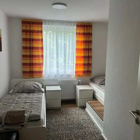 Diner/wallenhorst 아파트